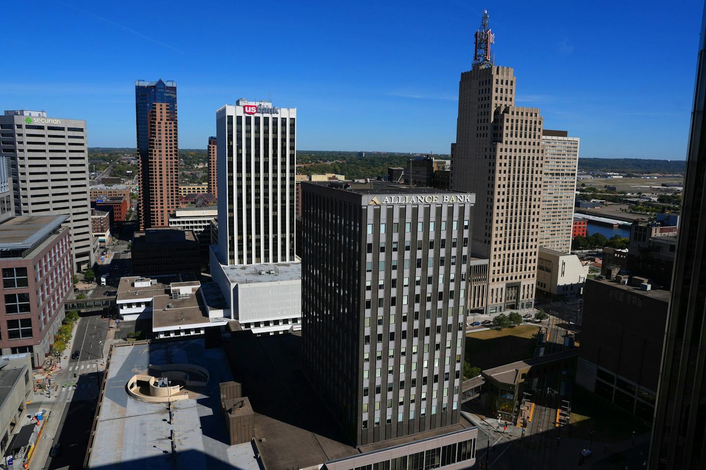 With latest sale, Madison Equities ends years of downtown St. Paul ...