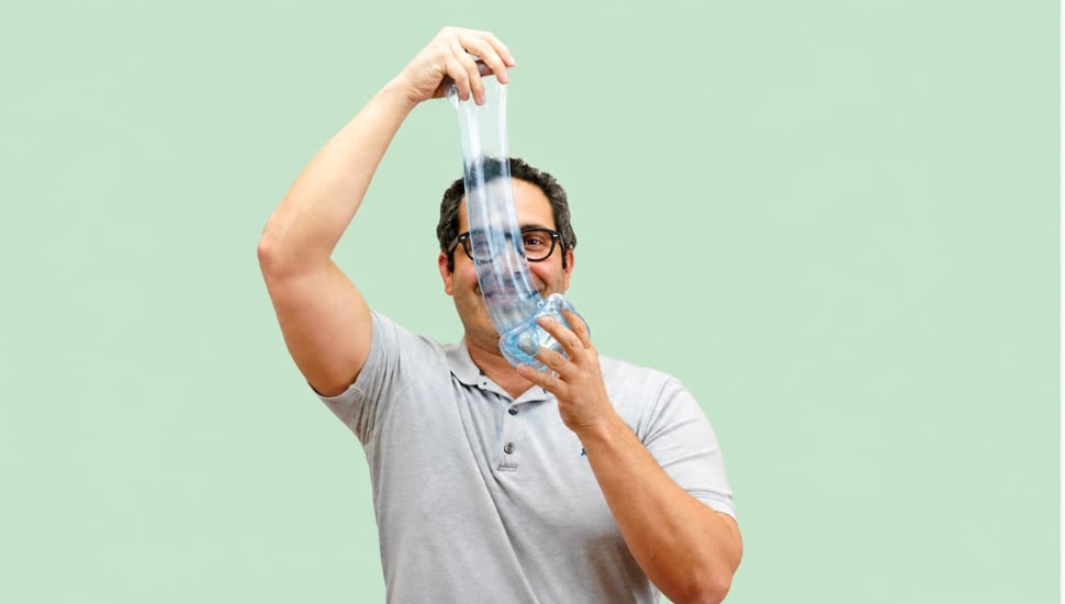 Inside Crazy Aaron’s: The Norristown company behind Thinking Putty