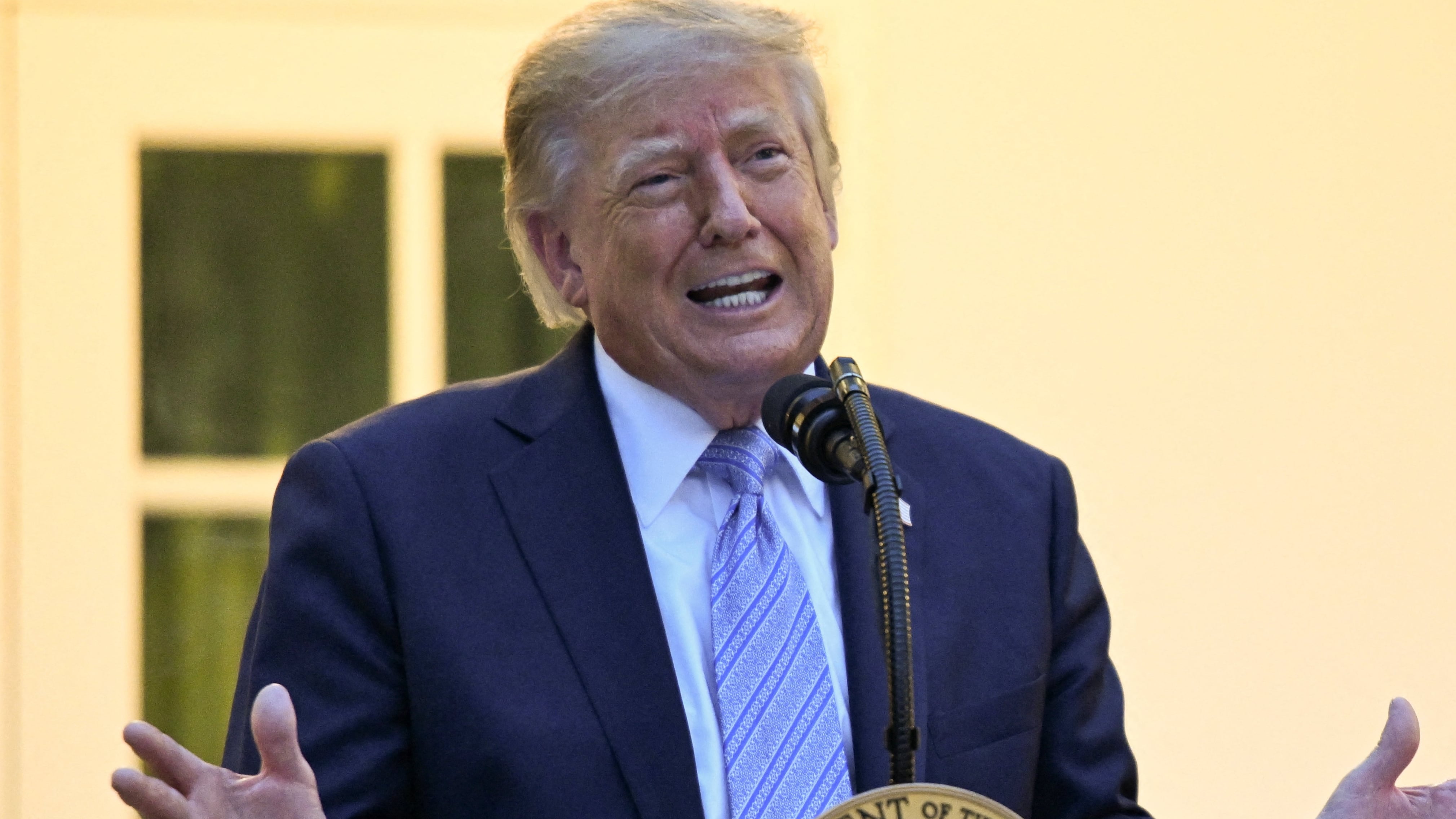 Even MAGA voters are turning on Trump’s tariffs