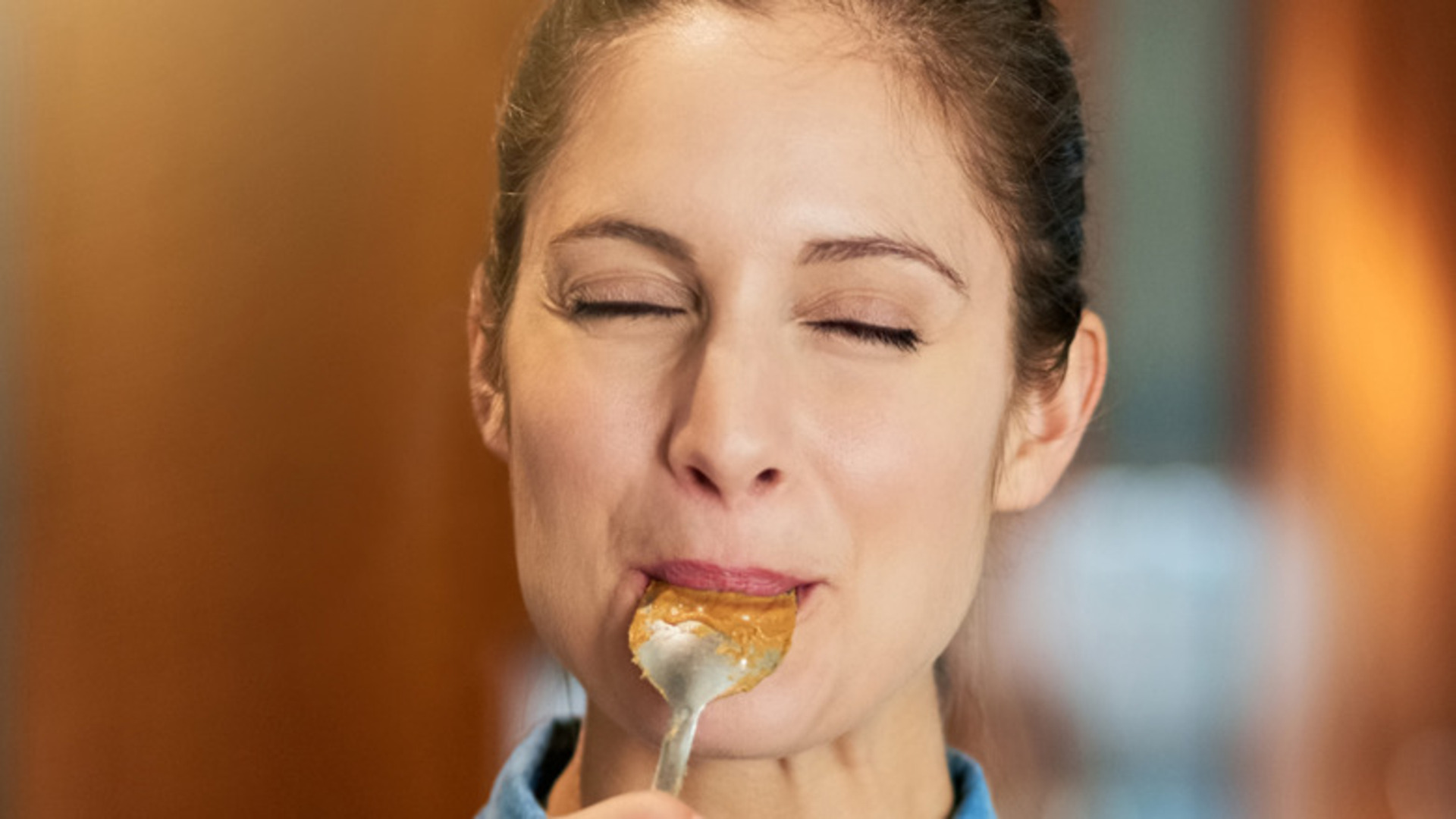 Peanut butter has an unexpected effect on your immune system