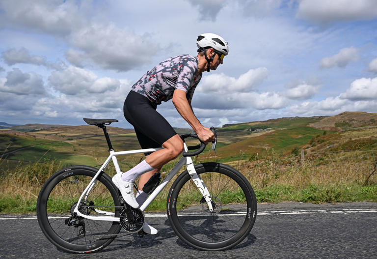 Mason Definition Integrale road bike review: the aluminium endurance ...