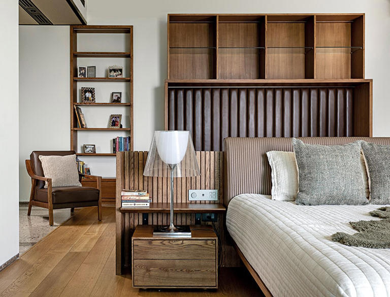 Spaces that adapt | Multifunctional room design