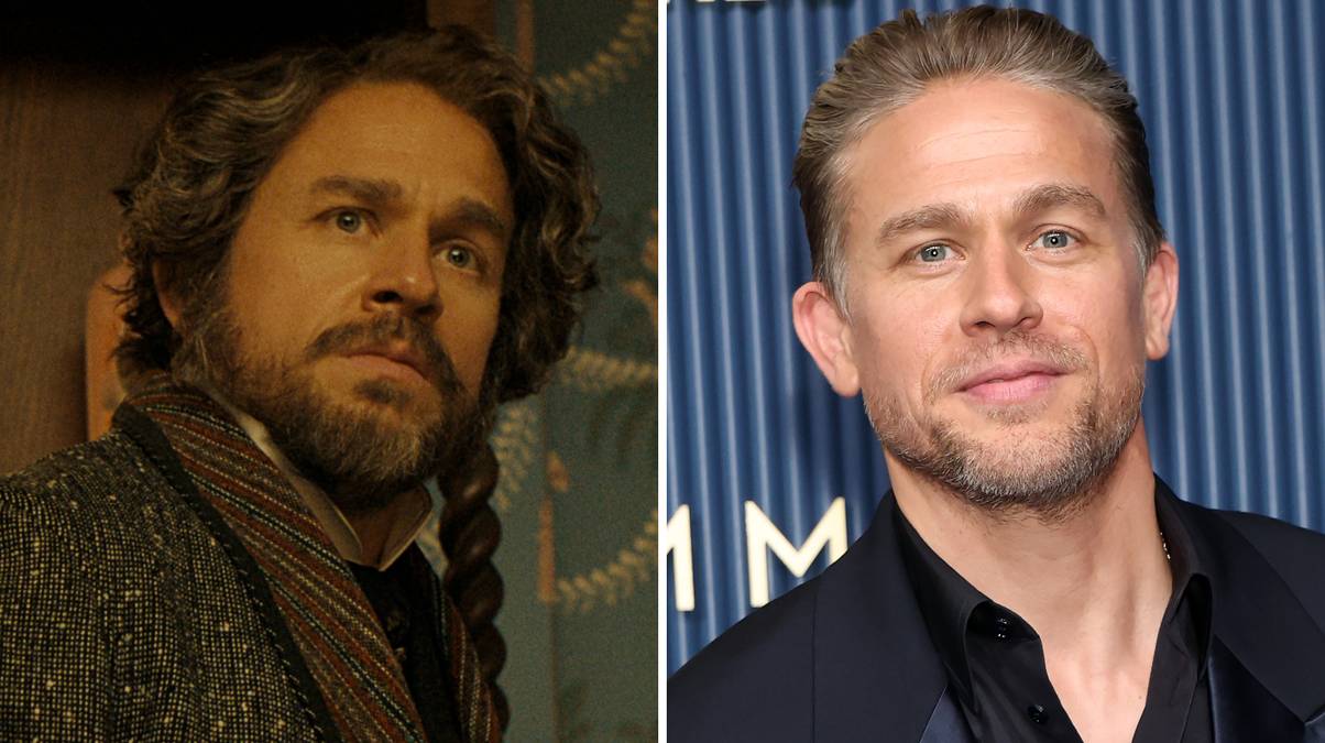 Netflix’s Monster: The Lizzie Borden Story cast and what they look like ...