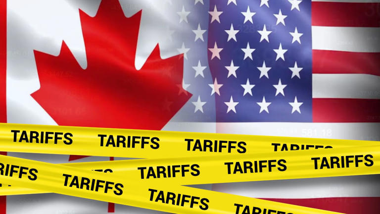 Trump's 50% tariff changes target $903 million in Canadian medical ...