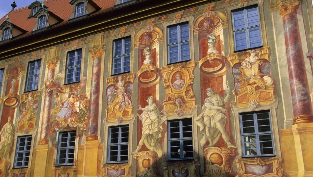 Five underrated German towns offer authentic travel experiences