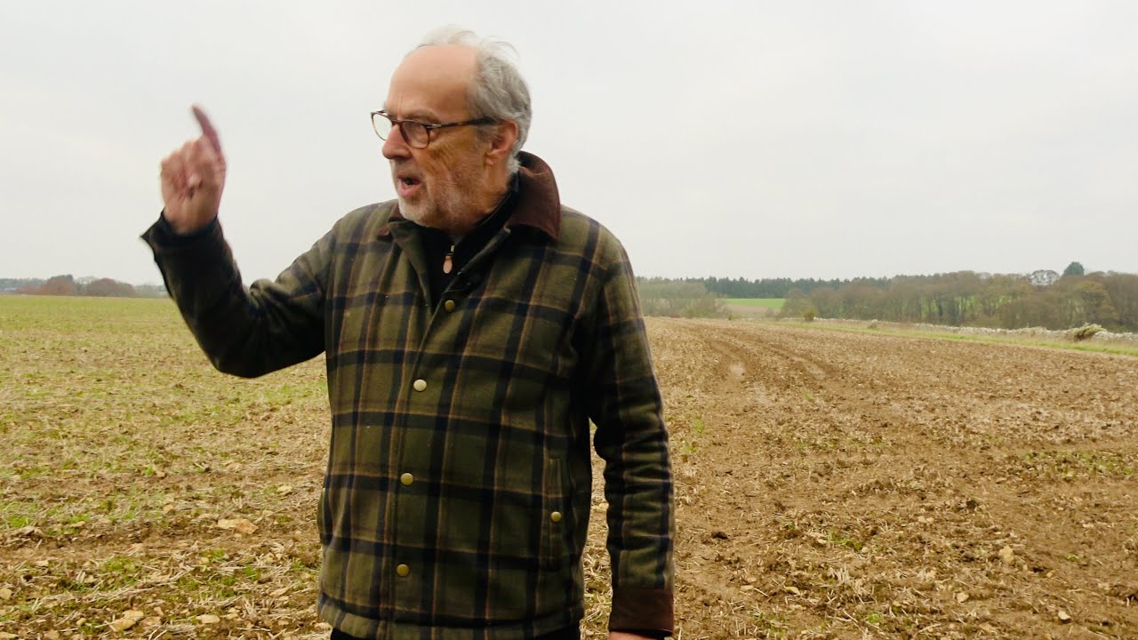 New environmental rules force major changes on UK farms