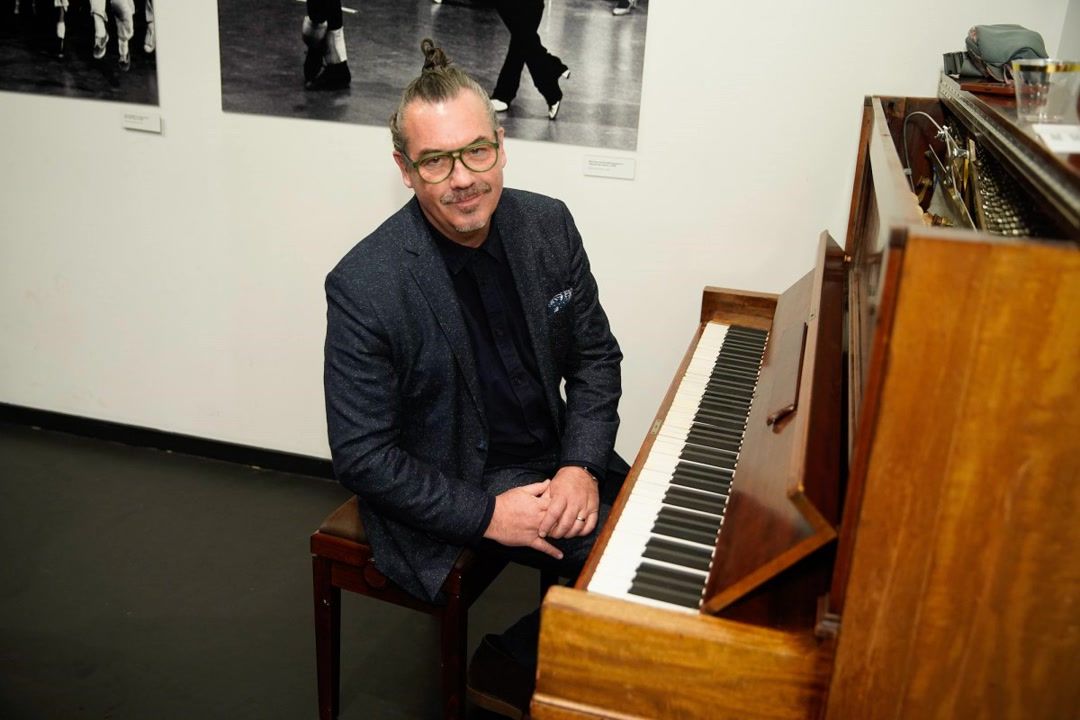Spring Awakening composer Duncan Sheik dead at 56 after sudden ...