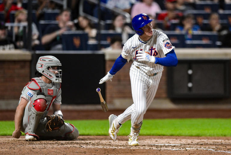 What channel is Mets vs Phillies tonight? How to watch and stream