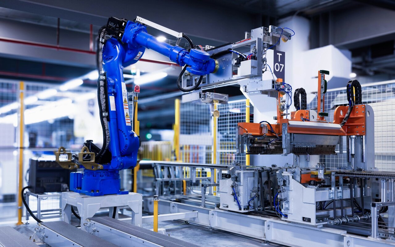 Open-source benchmark tests whether AI agents can engineer working robots