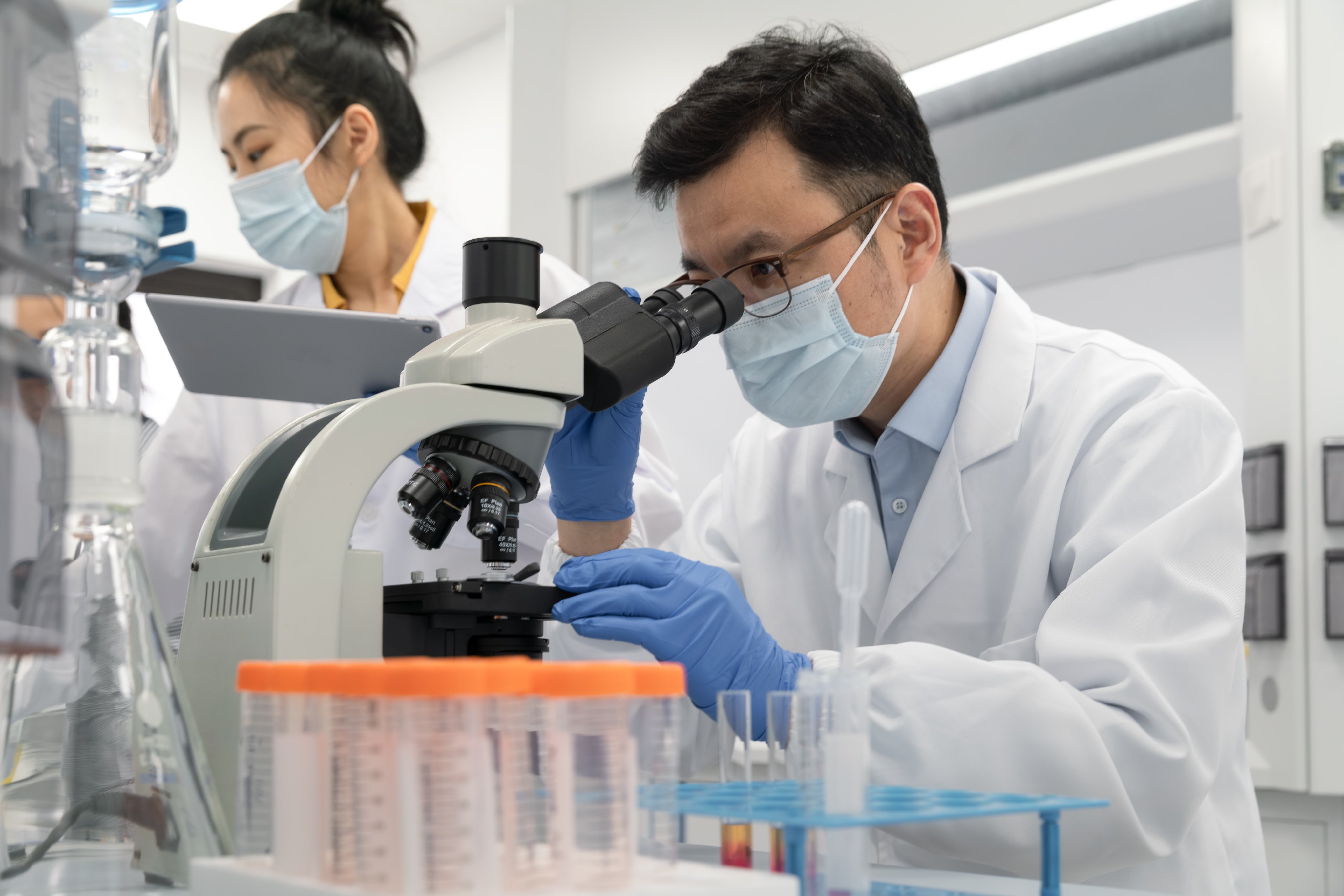US sanctions boost China’s science-driven innovation by over 70%, study ...