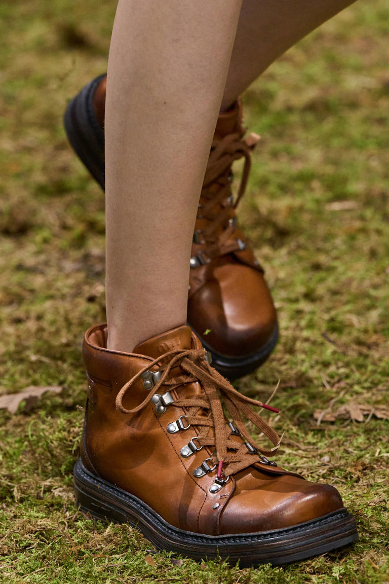 These fall 2026 shoe trends are about to be everywhere
