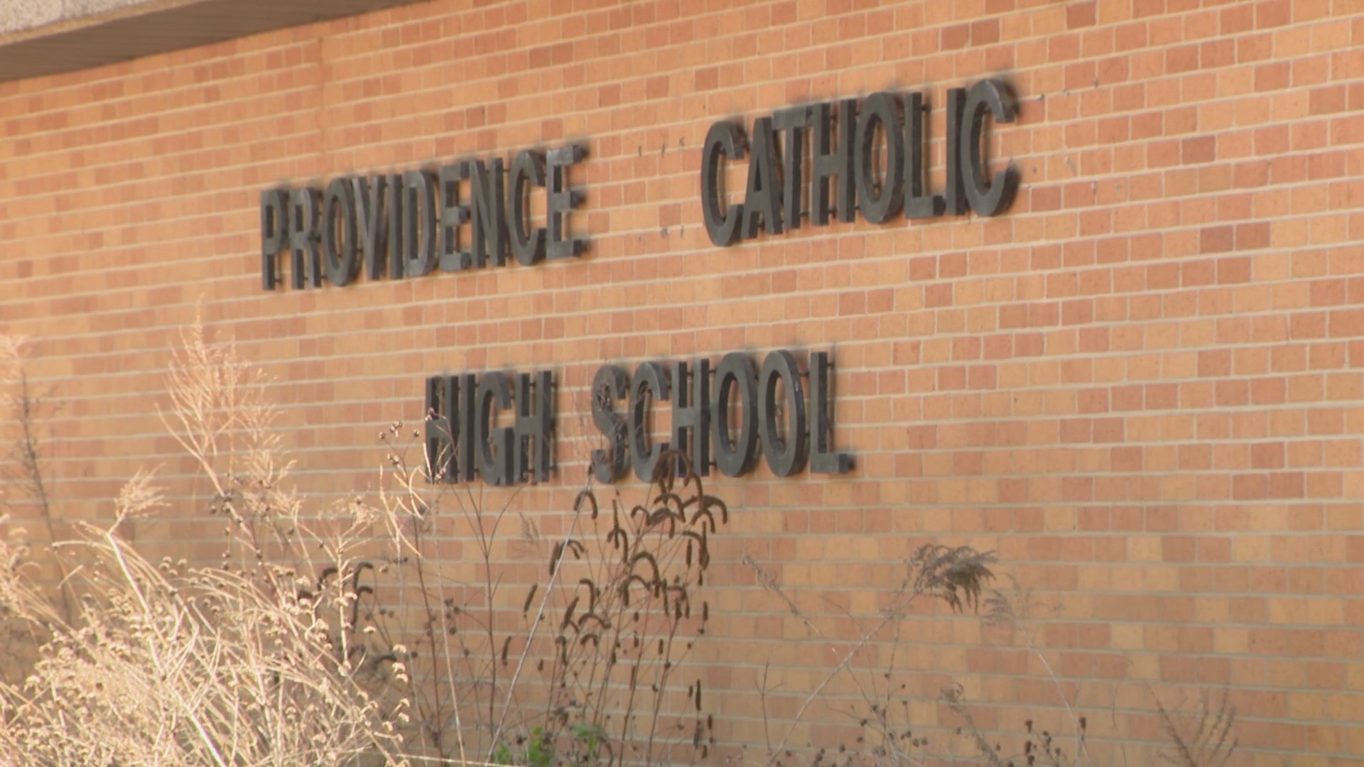 Providence Catholic fires head football coach Tyler Plantz in middle of ...
