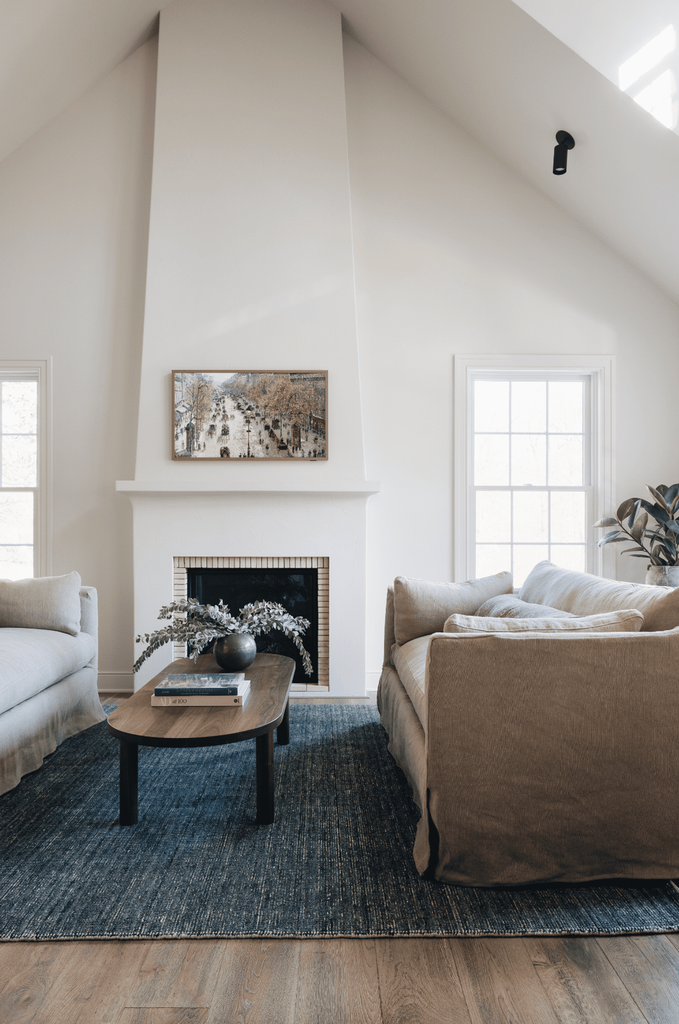 Tu casa no necesita más muebles, sino mejores: la tendencia deco que ...