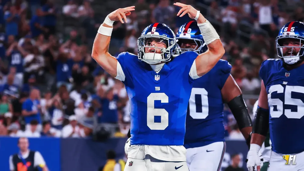 Los Angeles Rams vs. New York Giants matchup breakdown for Week 2 ...