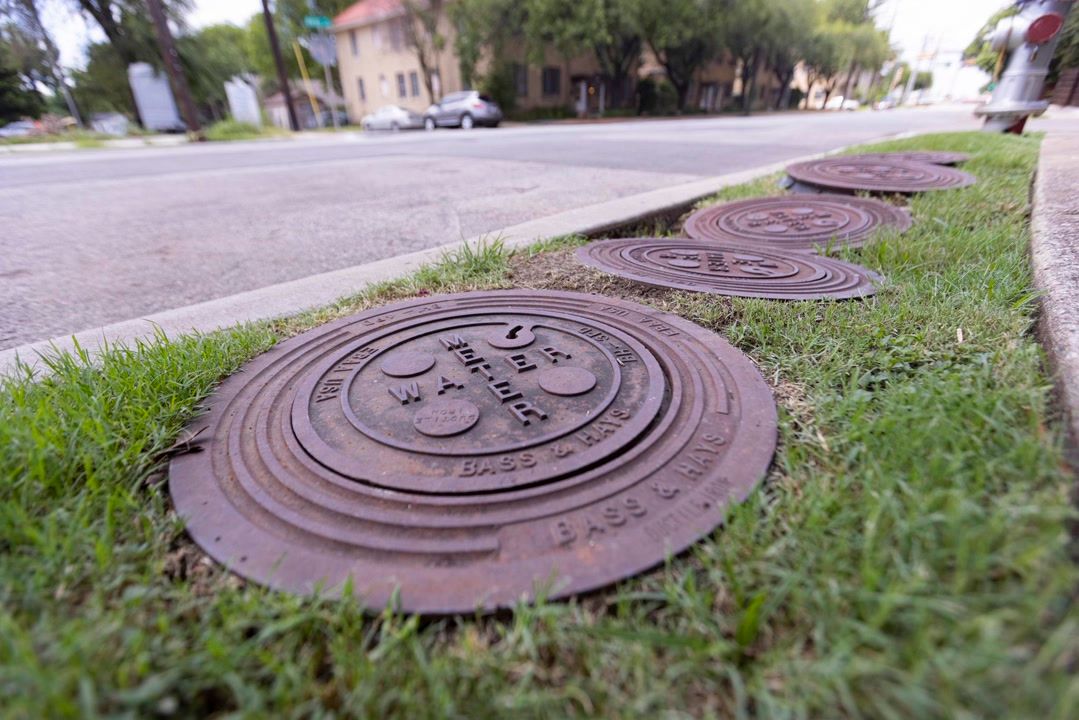 Dallas water demand rises 50% as heat, drought conditions persist