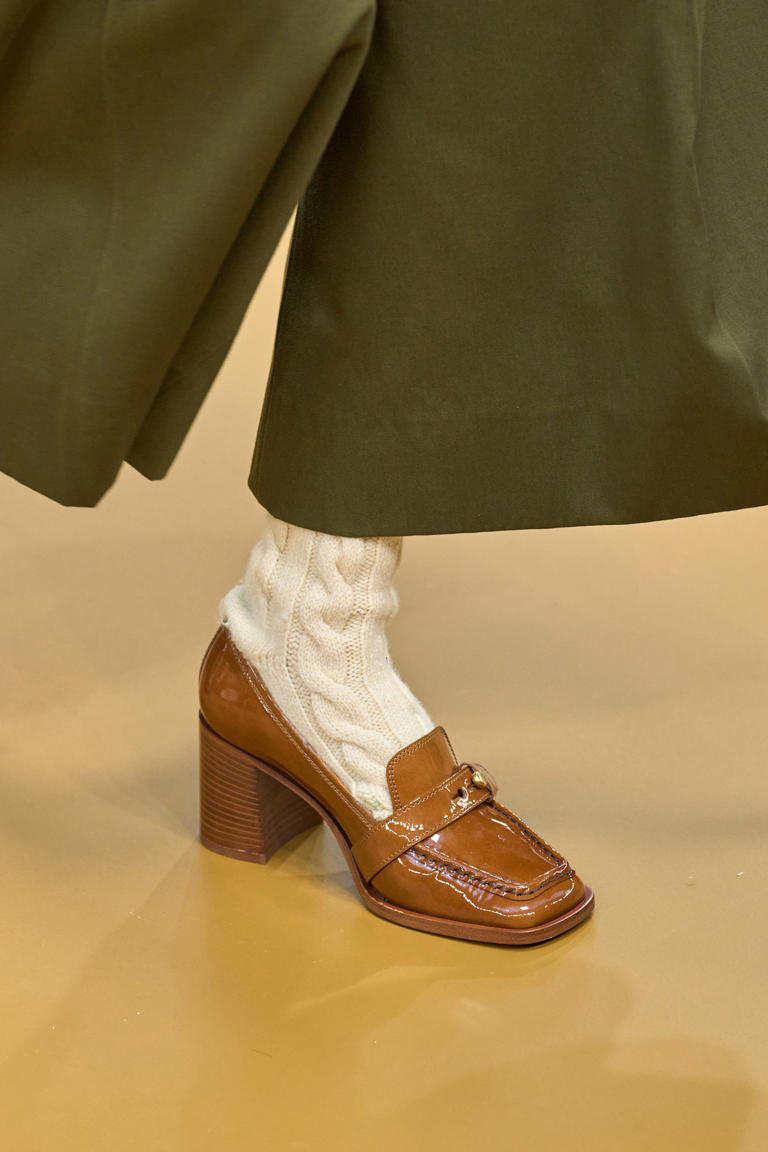 These fall 2026 shoe trends are about to be everywhere