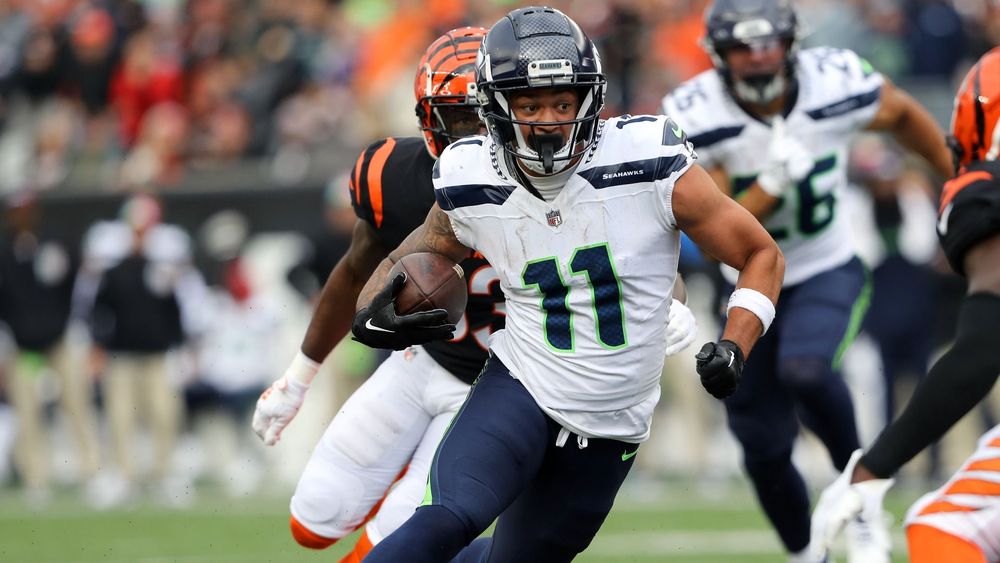 Washington Commanders vs. Seattle Seahawks matchup breakdown for ...