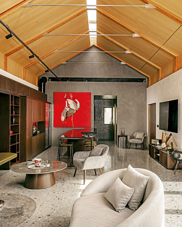 Spaces that adapt | Multifunctional room design
