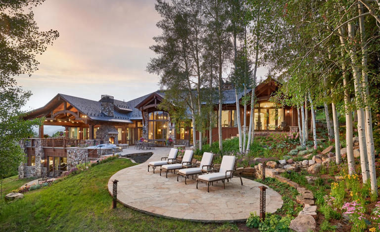 The Fresh Prince of Bel-Air house gets a $6.5 million price cut—plus 4 ...