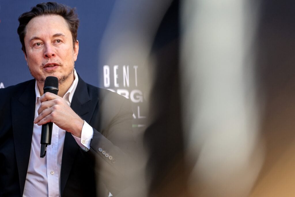 Elon Musk says Starlink now beats cable on reliability