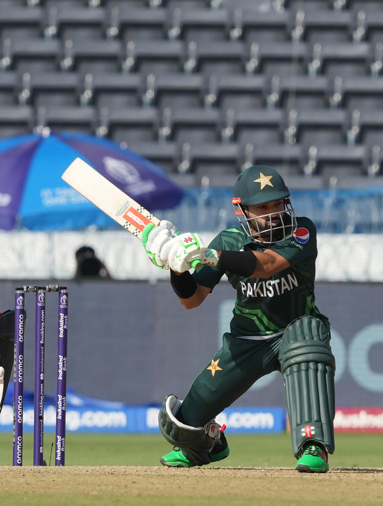 Rizwan seeks ICC anti-corruption unit amid NCCIA probe