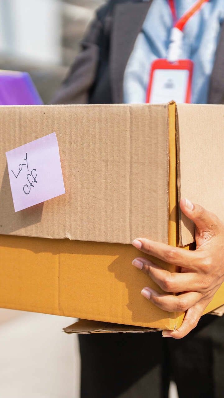 More than 2K Texas workers hit as mass layoffs spike. What to know
