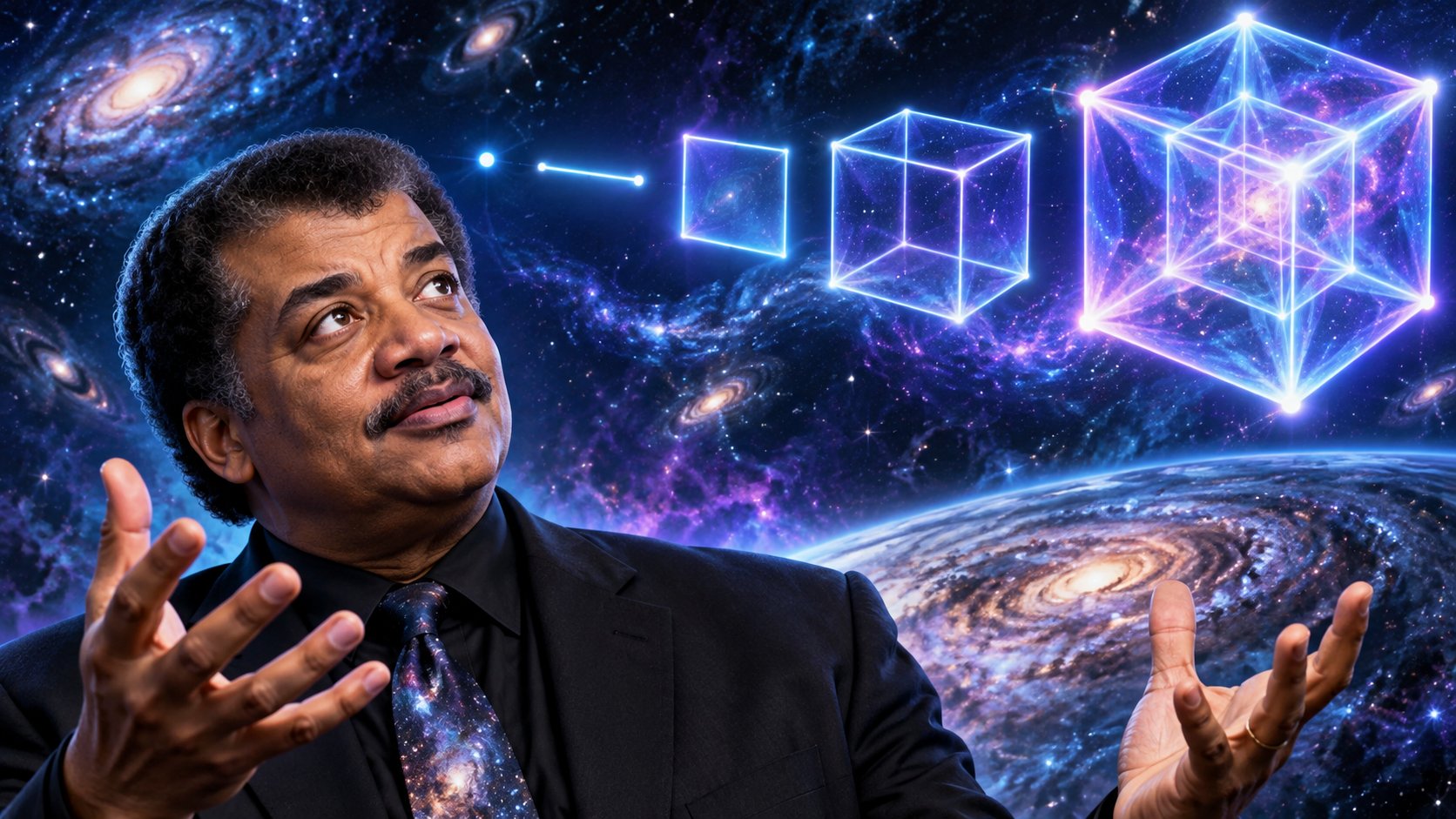 How many dimensions are there?