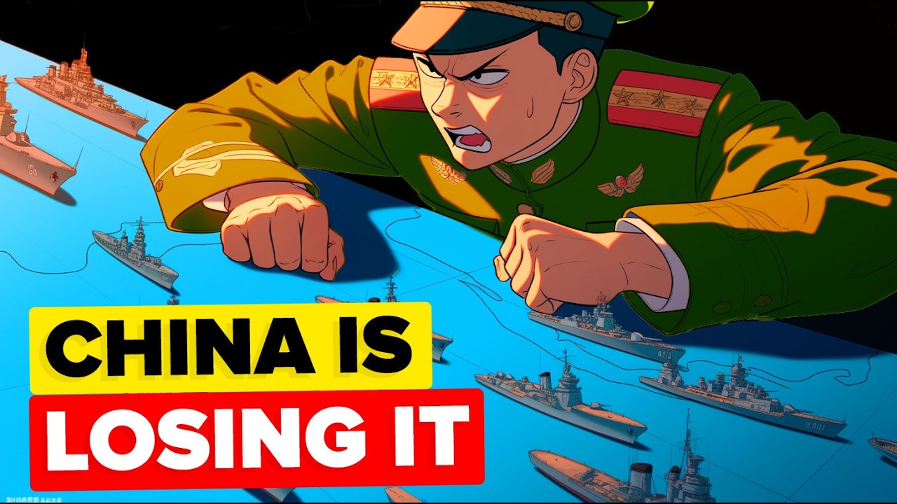 US military's new defense plan in the Pacific has China terrified