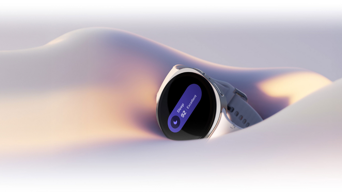 Plus d'un an après sa sortie, la Galaxy Watch 8 passe à 200,59