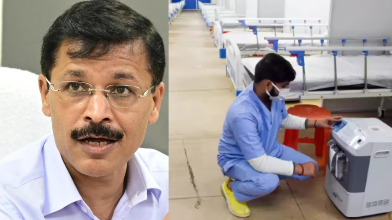 Rs 11 IV set, Rs 325 MRP: Maharashtra FDA asks Centre to bring ...