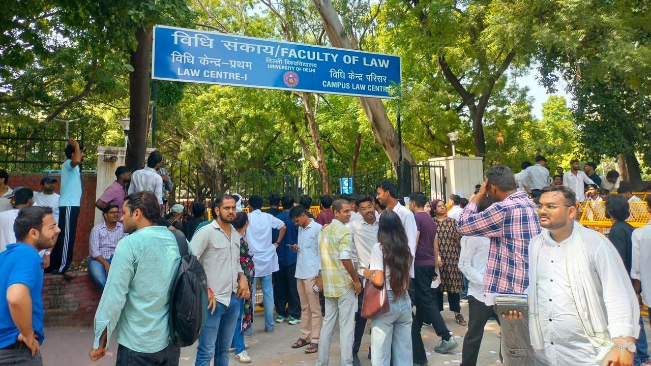DUSU elections 2026: What students want their new leaders to address