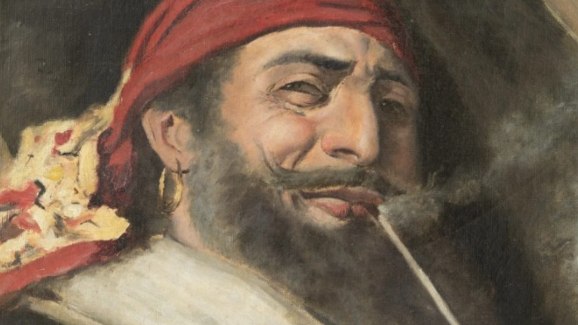 Unusual pirate customs you've never heard of