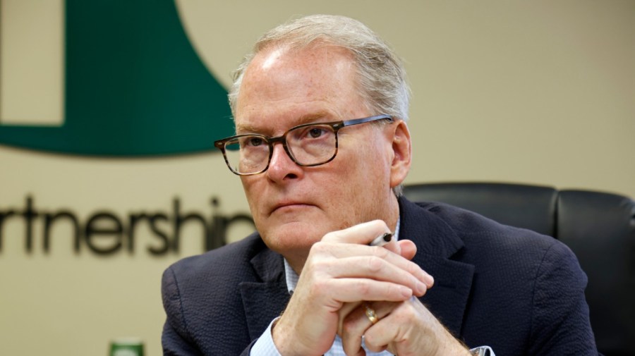 Hamilton says Vance’s attacks on his religion are 'really sad,' 'pathetic'