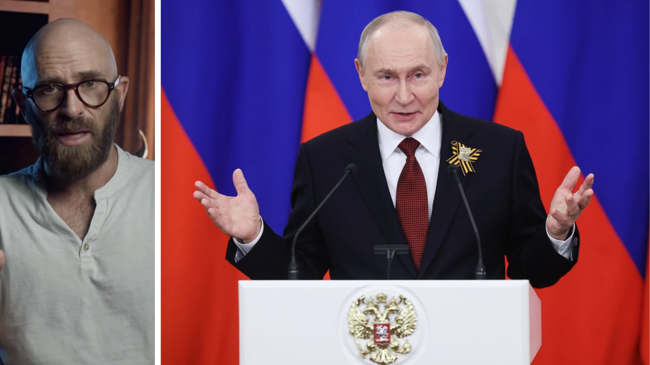 Putin considers another massive mobilization, then more than 113,000 ...