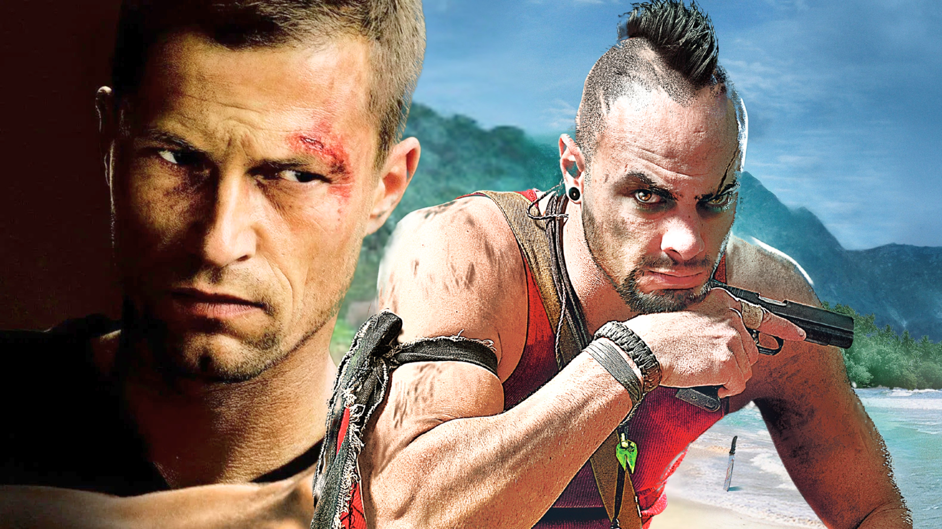 La série Far Cry : le casting s’agrandit avec de super noms, même si on ...