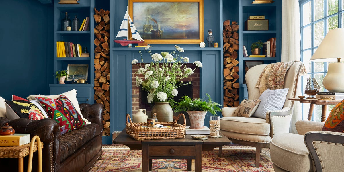4 clever storage ideas that make any room look bigger