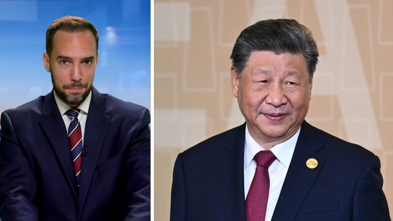 China’s arsenal had one major weakness… Beijing just showed how far it ...