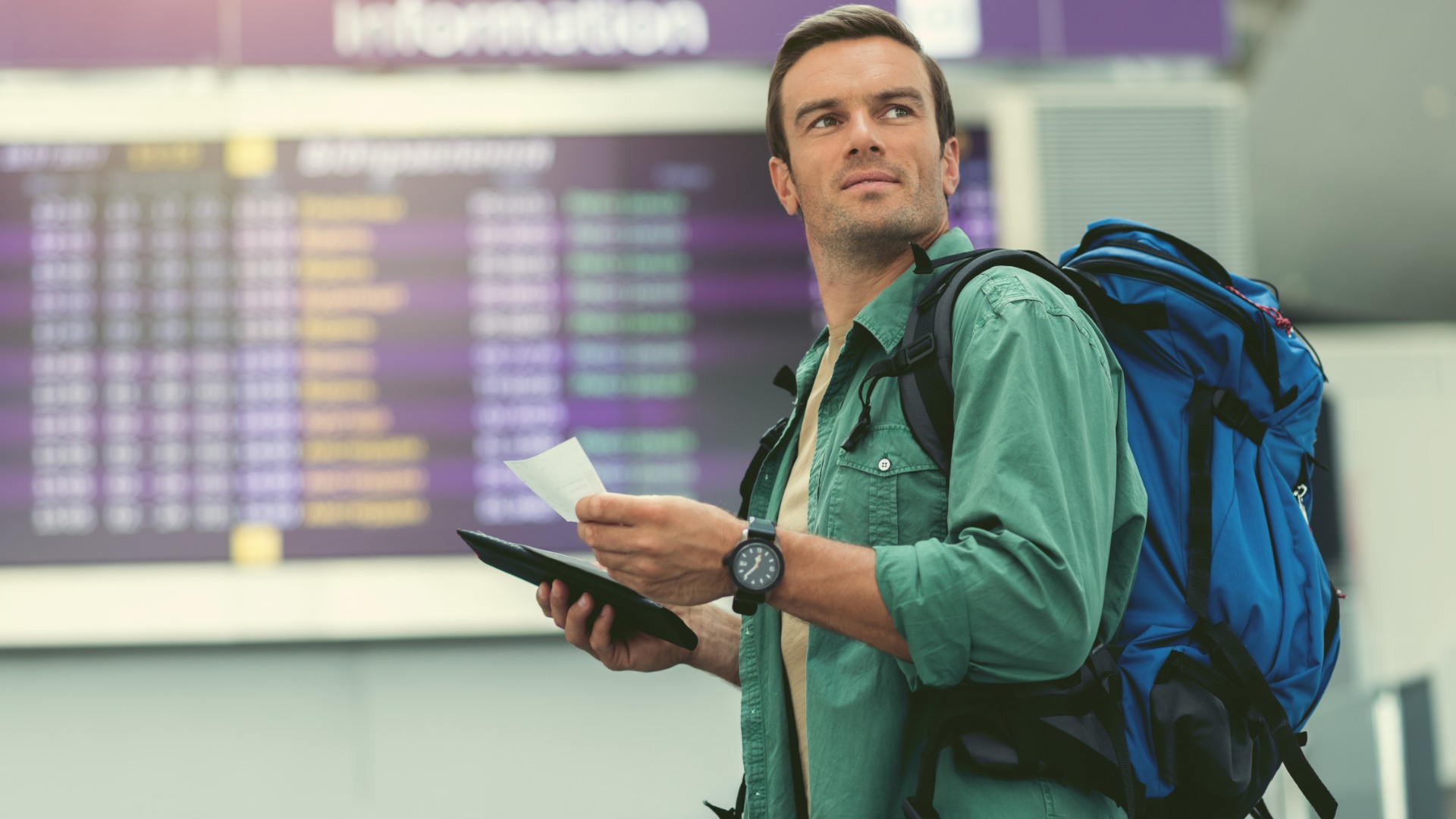A Trump rule change could make it harder to find the cheapest airfare ...