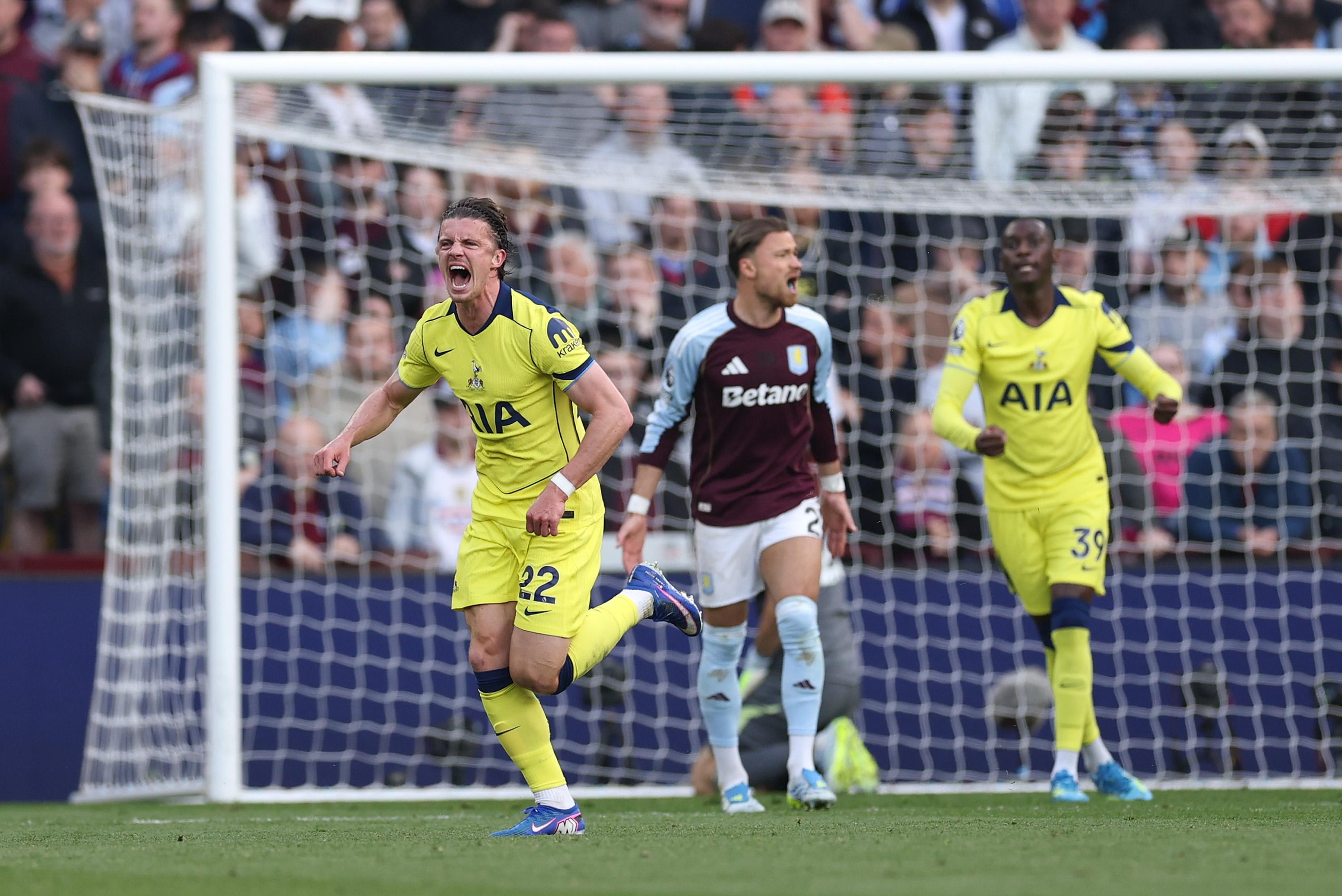 Tottenham Hotspur Vs Aston Villa Preview Dude Where s My Goals 