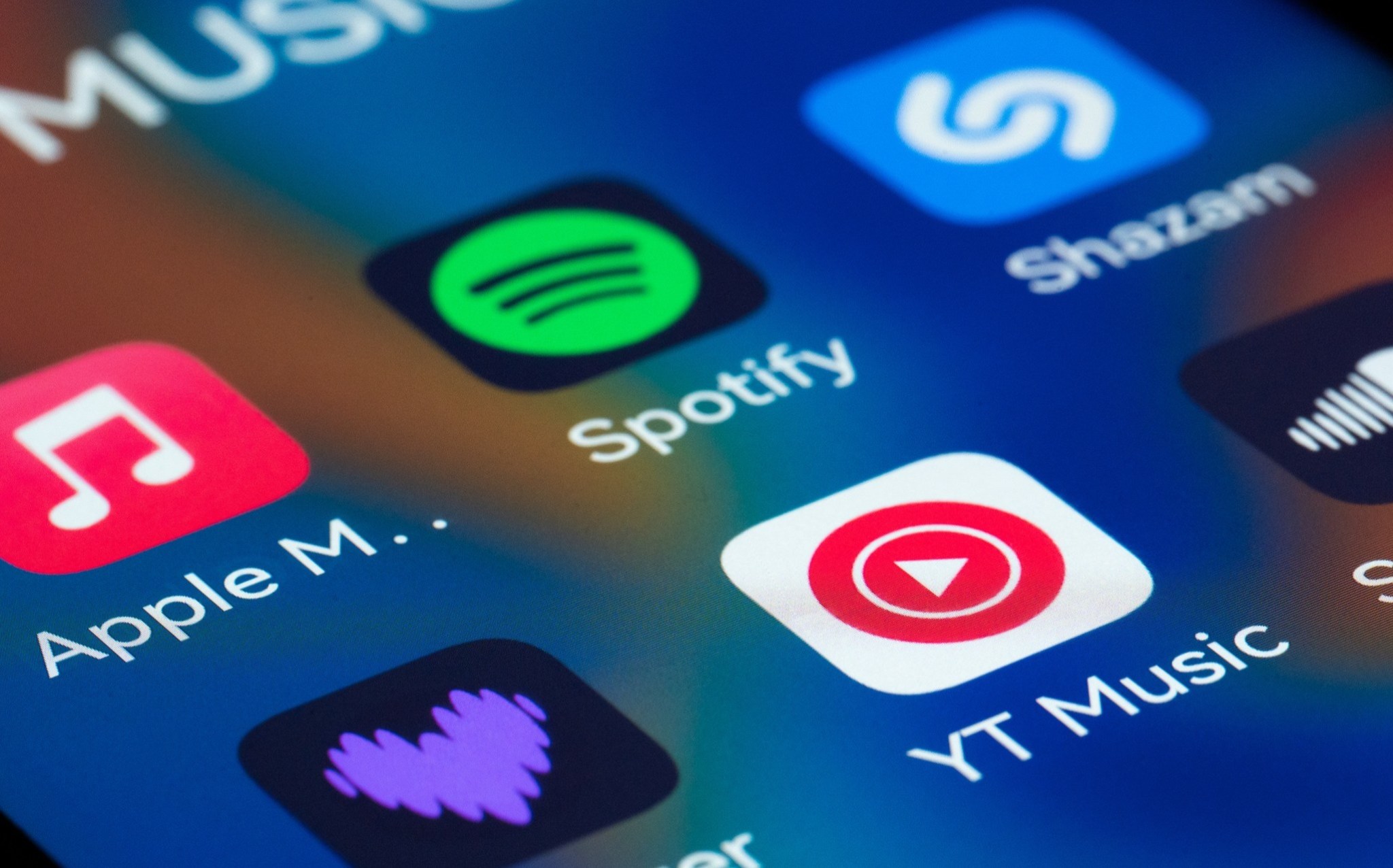 Streaming is booming, but local music scenes pay the price | Opinion