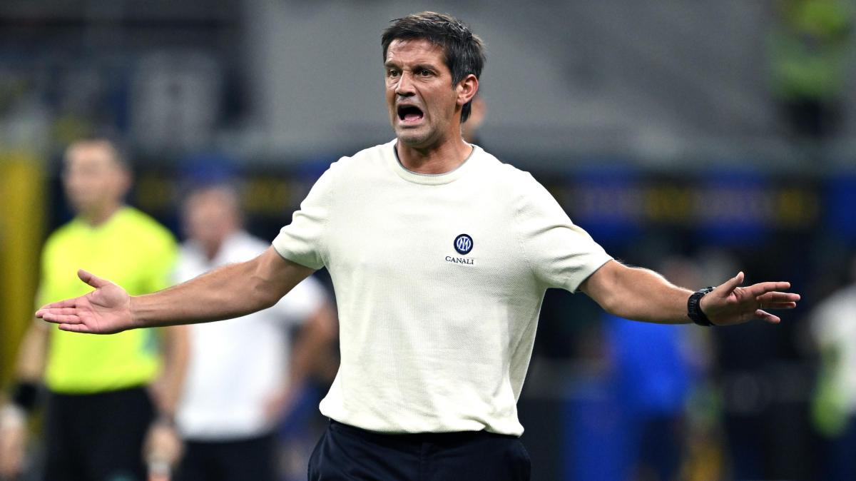 Inter-Parma, le probabili formazioni: Chivu perde Jones, si scalda ...