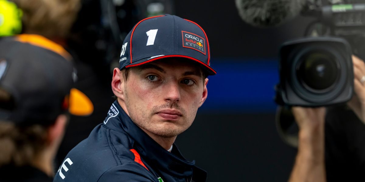 'Mickey Mouse racing': Why Verstappen's fury changed nothing about Red ...