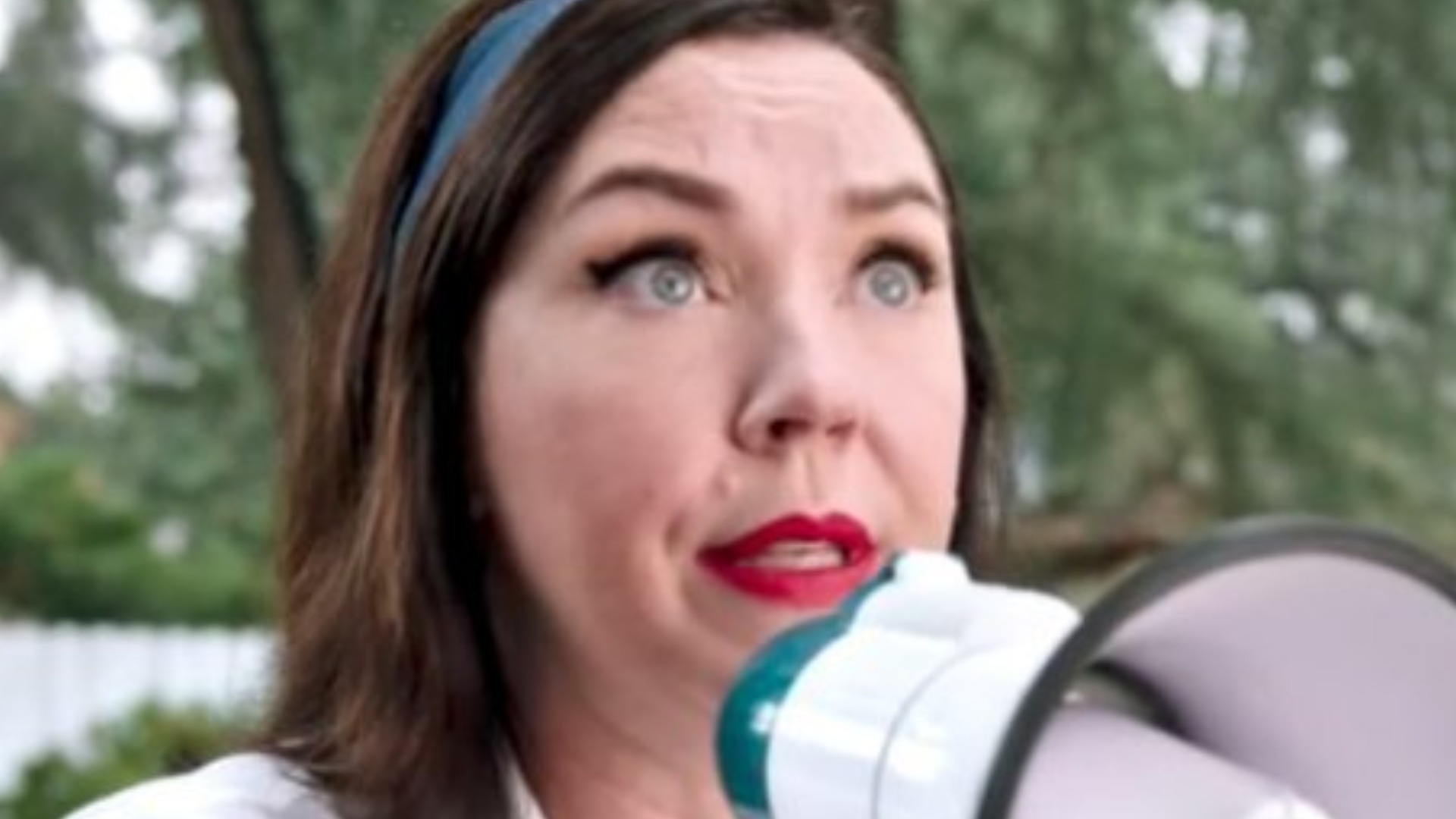 Here's what you don't know about Flo from Progressive