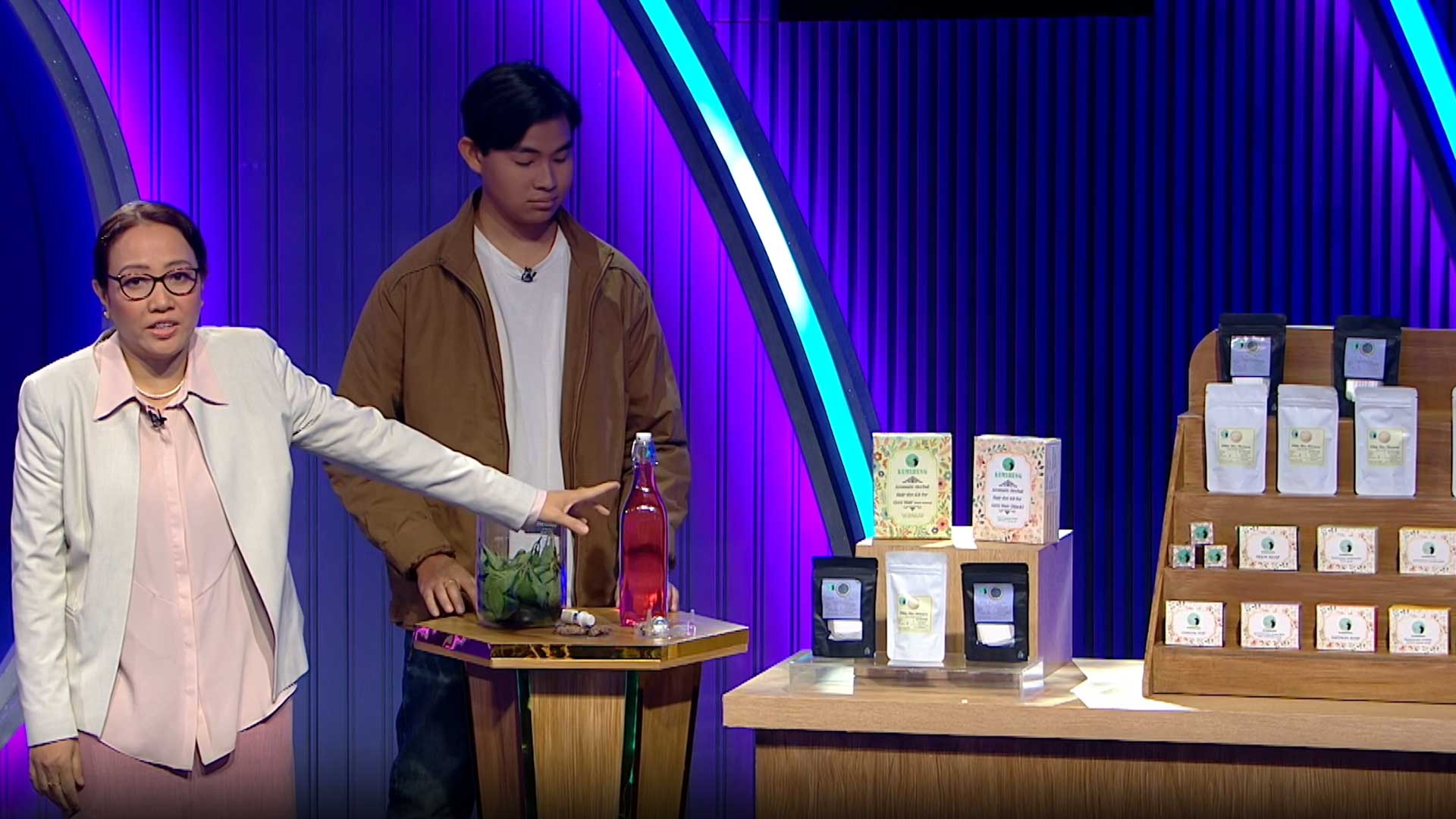 Unlocking the potential of India's natural resources