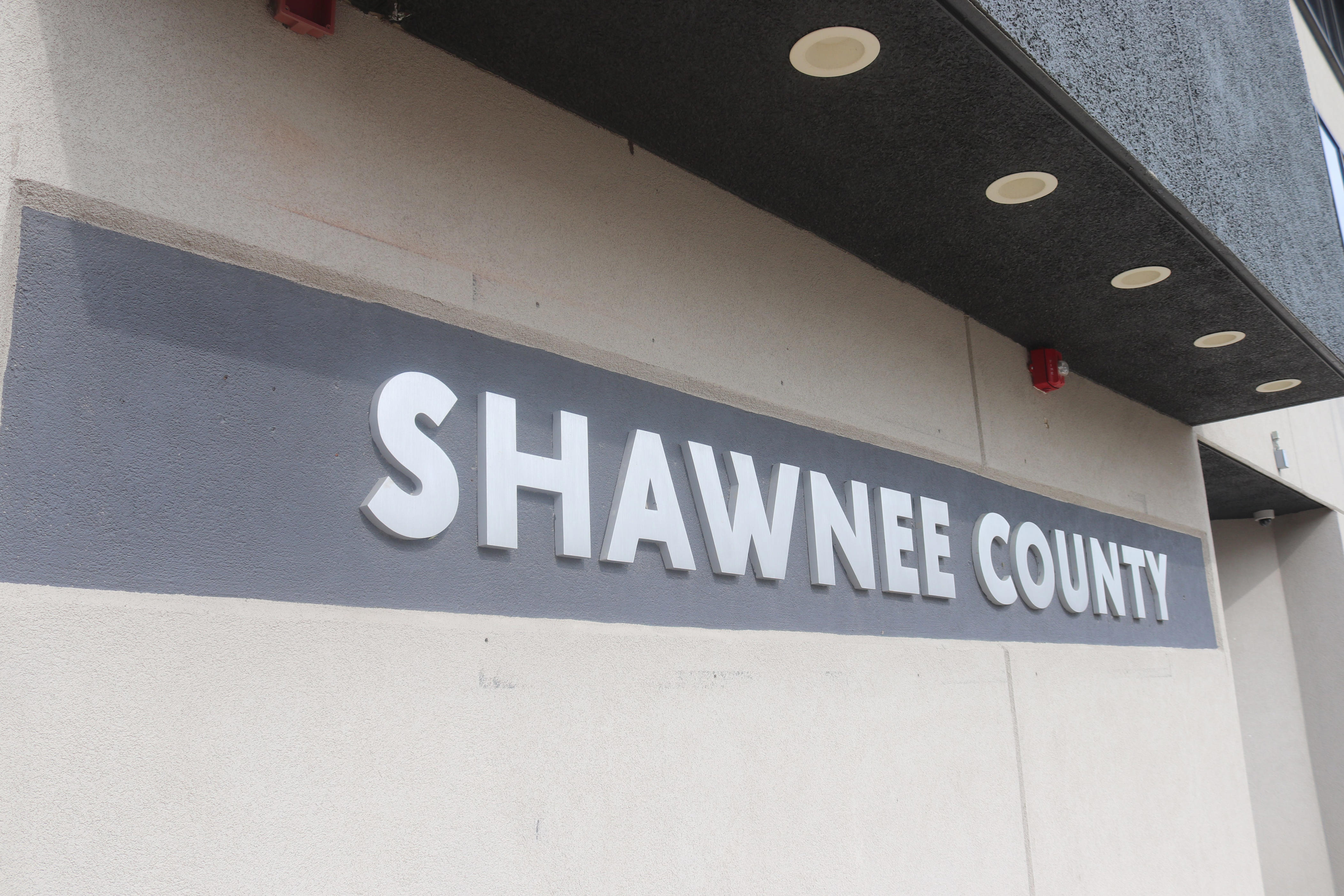 Shawnee County approves budget despite deficit fears
