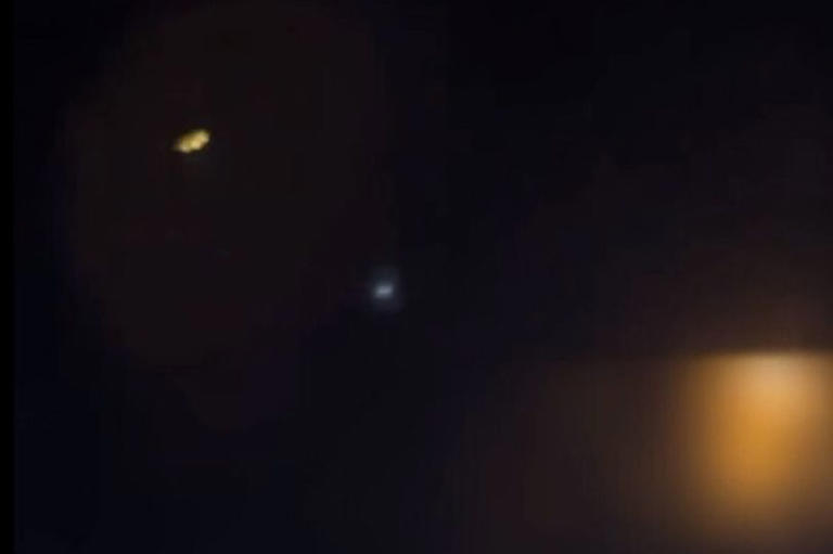UFO documents