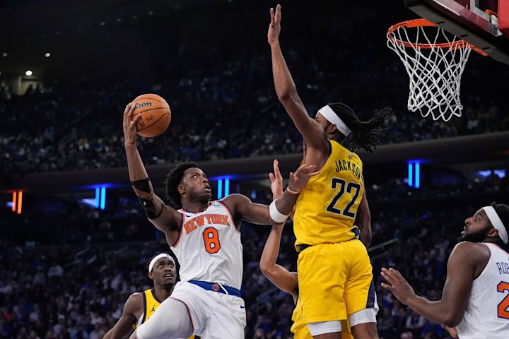 Knicks pause ticket sales after mistake caused them to be listed at ...