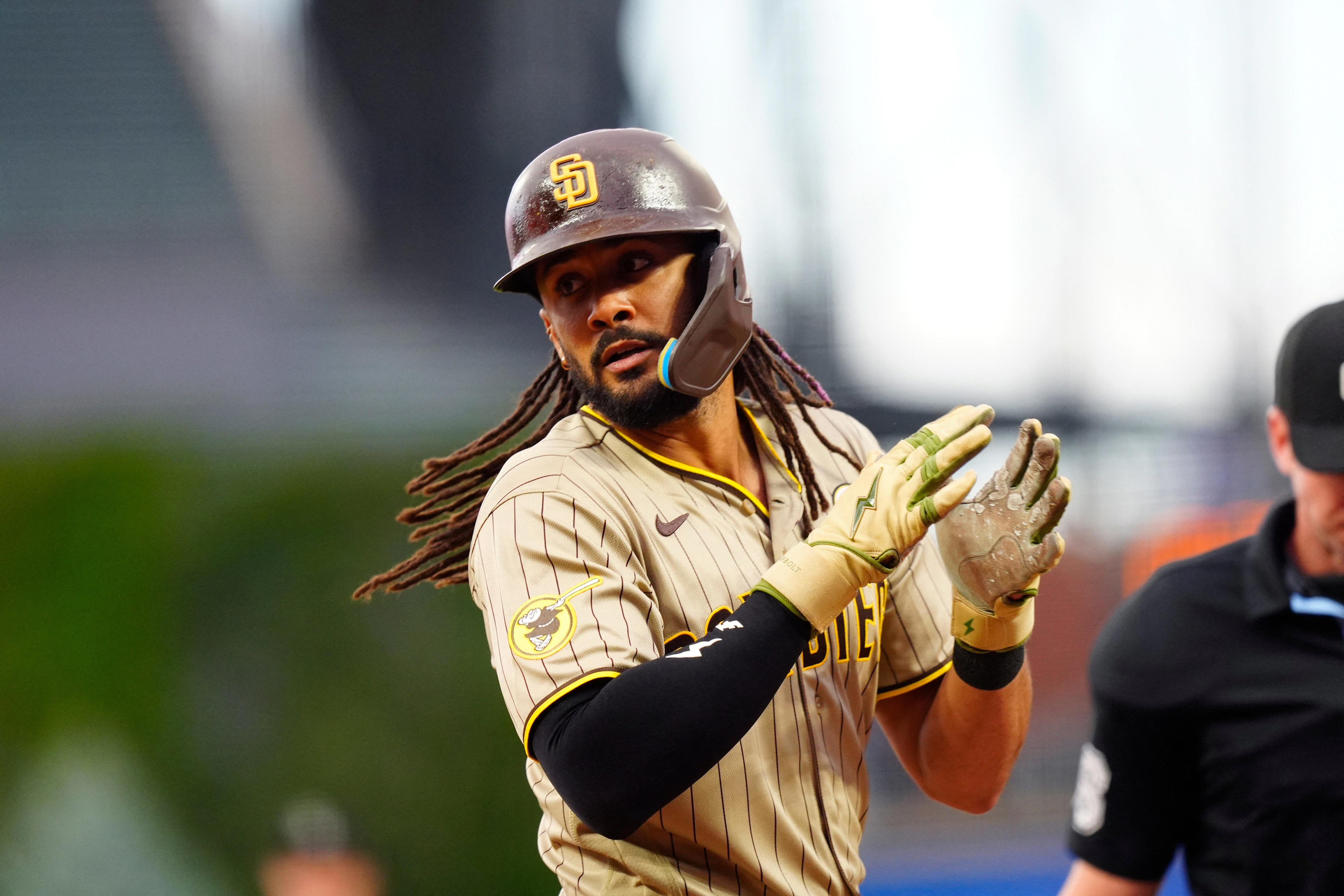 MLB playoff picture entering final week: Updated bracket, standings and ...