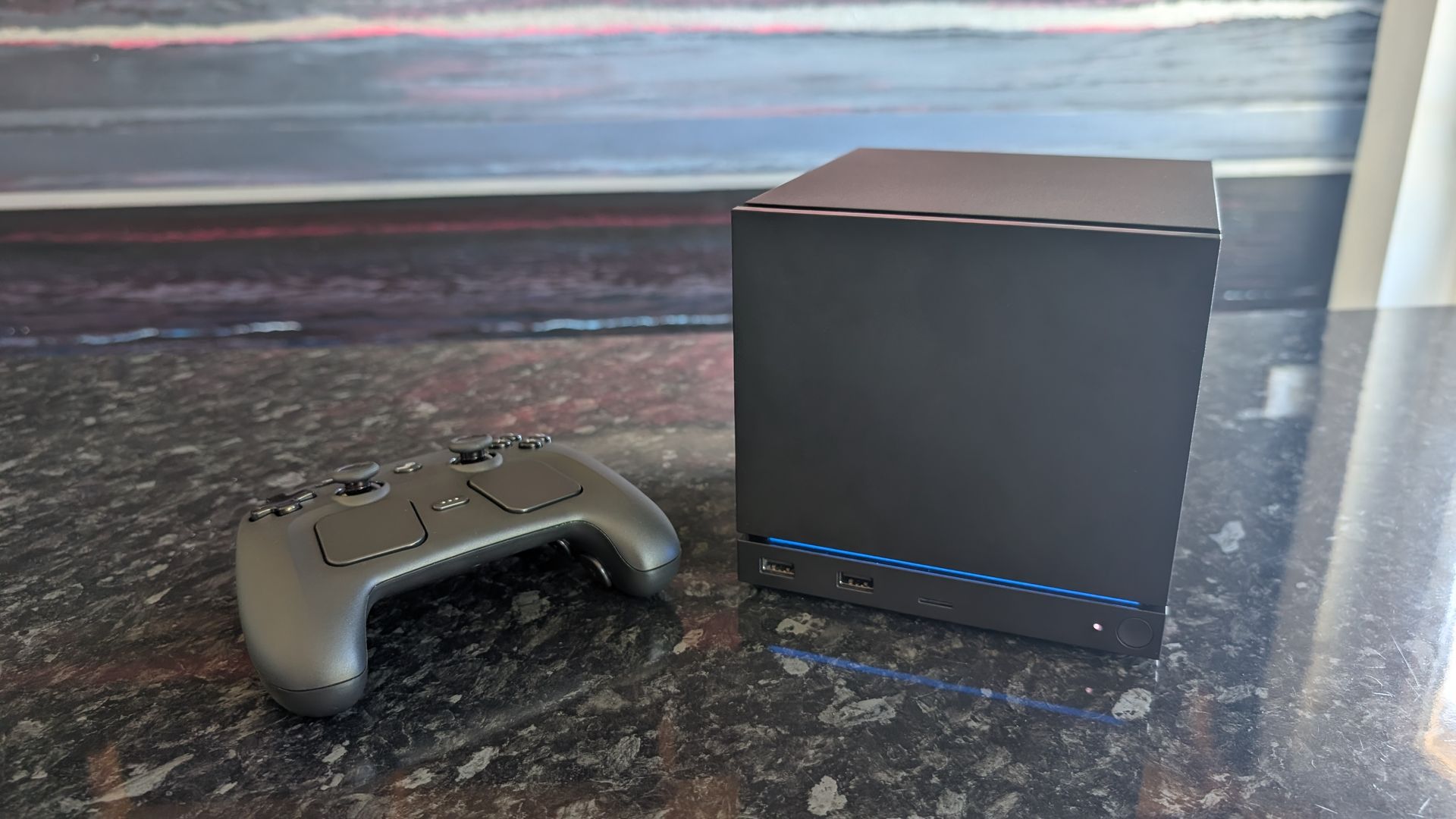 Steam Machine's official repair guides reveal the true trickiness of ...