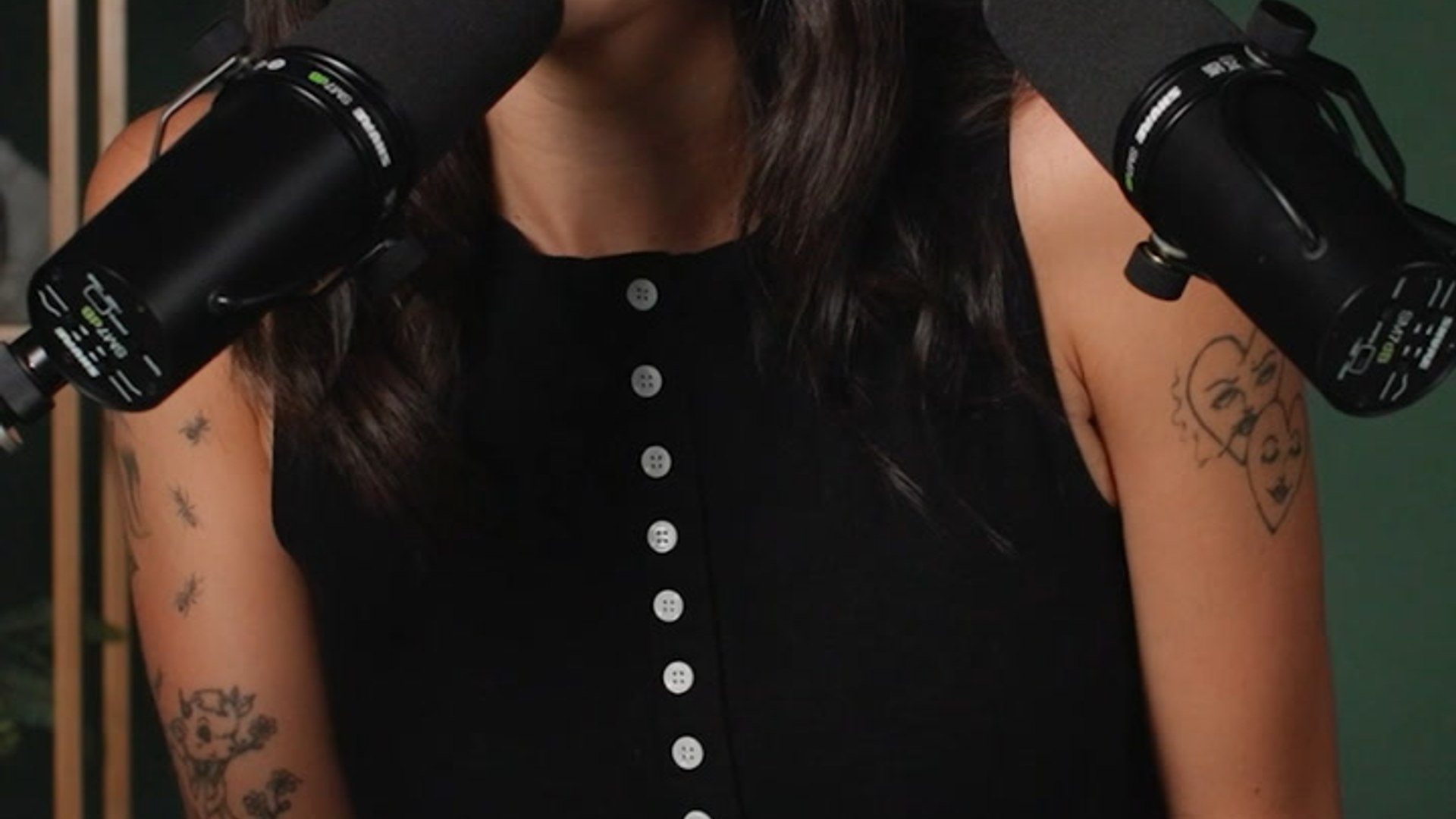 Rebecca Black’s “Miss Delicious” would be perfect for ASMR